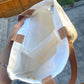 Capybara tote