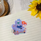 Ghibli Character Set Sticker