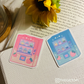 Tea Vending Machine stickers