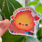 Ghibli Character Set Sticker